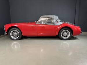 Imagen 5/30 de MG MGA 1600 (1960)