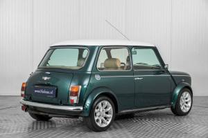 Bild 2/50 von Rover Mini 1.3i (1996)