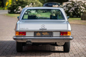 Image 18/40 of Mercedes-Benz 250 CE (1970)