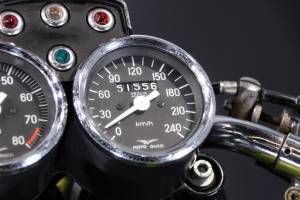 Image 21/36 of Moto Guzzi DUMMY (1973)