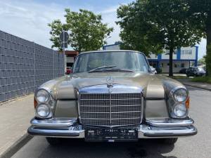 Immagine 24/48 di Mercedes-Benz 280 SE 3,5 (1971)