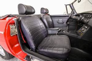 Afbeelding 13/50 van MG MGB (1973)