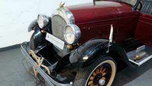 Imagen 18/31 de Chrysler Series 72 (1928)
