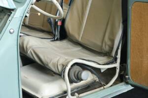 Bild 45/50 von Citroën 2 CV Sahara 4x4 (1964)