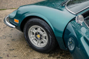 Bild 15/52 von Ferrari Dino 246 GTS (1974)