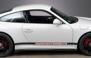 Imagen 7/46 de Porsche 911 Carrera GTS (2011)