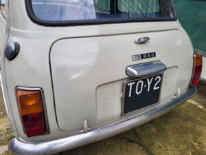 Image 26/51 of Mini 850 (1976)