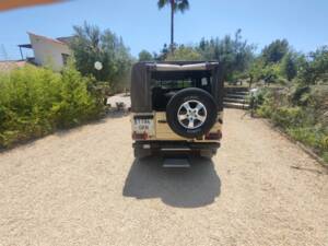 Image 7/35 of Steyr-Puch 230 GE (LWB) (1990)