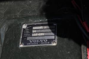 Bild 20/20 von Volvo P 123 GT (1967)