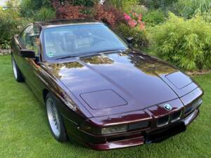 Bild 5/14 von BMW 850Ci (1992)