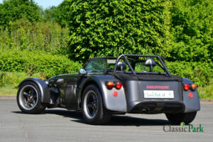 Bild 3/50 von Donkervoort D8 180 (2001)