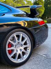Image 3/13 of Porsche 911 GT3 (2001)