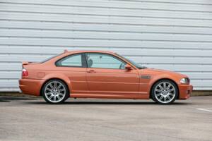 Afbeelding 5/31 van BMW M3 (2005)