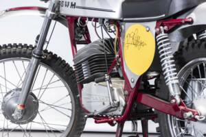 Bild 10/50 von SWM DUMMY (1972)