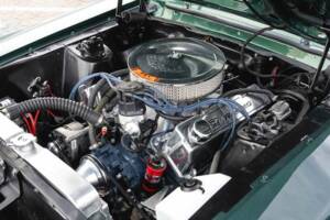 Bild 16/45 von Ford Mustang 289 (1968)