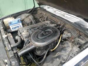 Image 24/25 de Mercedes-Benz 280 SE (1979)
