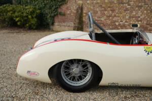 Bild 41/50 von EJS Climax (1956)