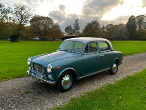 Bild 12/51 von Lancia Appia (1962)