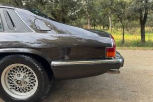 Image 8/47 of Jaguar XJ-S 3.6 (1988)