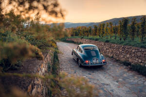 Image 78/80 of Porsche 356 A 1600 (1958)
