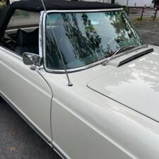 Imagen 10/30 de Mercedes-Benz 230 SL (1966)