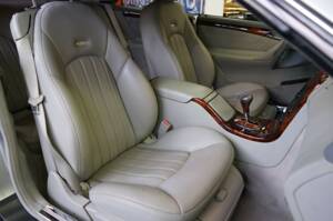 Bild 21/34 von Mercedes-Benz CL 65 AMG (2004)