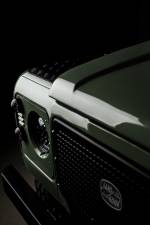 Afbeelding 41/50 van Land Rover Defender 110 300Tdi (1997)