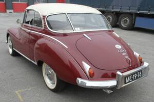 Image 8/8 of DKW Auto Union 1000 S (1963)