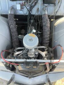 Image 12/12 de Citroën 2 CV  AZ (1956)