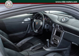 Image 41/54 of Porsche 911 Carrera 4S (2006)