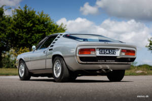 Afbeelding 9/45 van Alfa Romeo Montreal (1972)