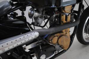 Immagine 2/25 di Matchless G50 (1960)