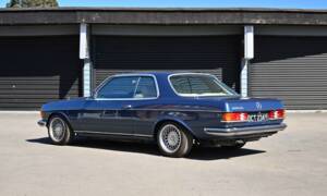 Bild 3/50 von Mercedes-Benz 280 CE (1983)