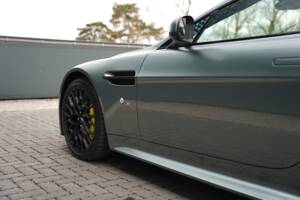 Bild 44/50 von Aston Martin V12 Vantage AMR (2017)