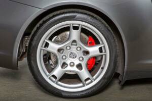 Bild 19/20 von Porsche 911 Carrera 4S (2008)