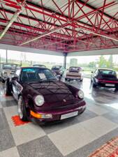 Bild 23/36 von Porsche 911 Turbo 3.3 (1991)