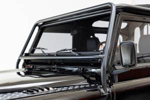 Bild 32/43 von Land Rover 90 (1989)