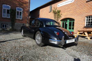 Image 3/26 of Jaguar XK 140 SE FHC (1955)