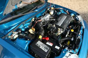 Bild 17/50 von Honda CRX 1.6 VTi (1992)