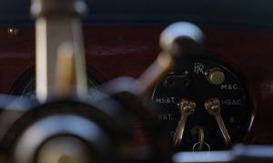 Bild 21/48 von Rolls-Royce Phantom I (1930)