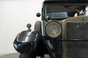 Bild 22/50 von Bianchi S5 (1928)