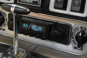 Image 27/47 of Daimler Sovereign 4.2 (1982)