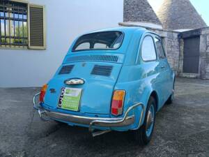 Afbeelding 17/50 van FIAT 500 L (1968)