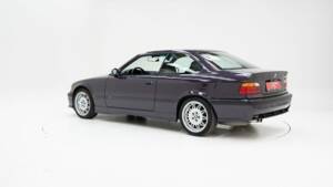 Immagine 4/15 di BMW M3 (1994)