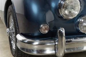 Bild 9/34 von Jaguar Mk II 3.8 (1963)