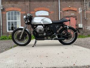 Image 13/14 de Moto Guzzi California III (1993)