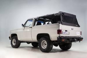Image 12/37 of Chevrolet Blazer (1984)