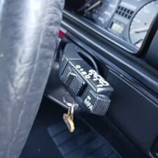 Bild 43/63 von Volkswagen Golf II GTi 1.8 (1989)