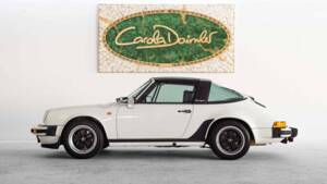 Bild 2/30 von Porsche 911 Carrera 3.2 (1987)
