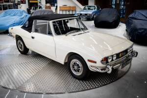 Bild 12/50 von Triumph Stag (1971)